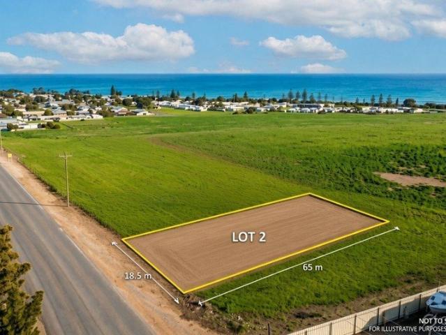 Land for sale in Stansbury, South Australia