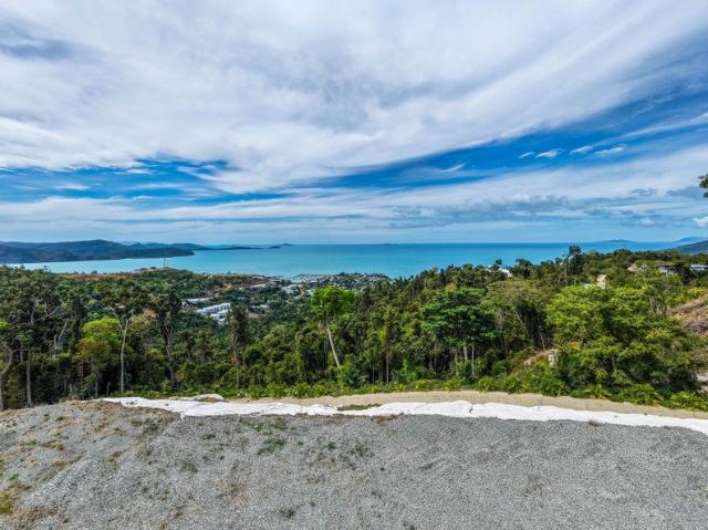 Land for sale in Airlie Beach, Queensland