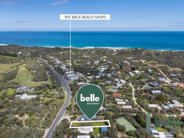 Land for sale in Camerons Creek, Victoria