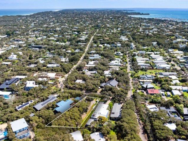 Land for sale in Camerons Creek, Victoria