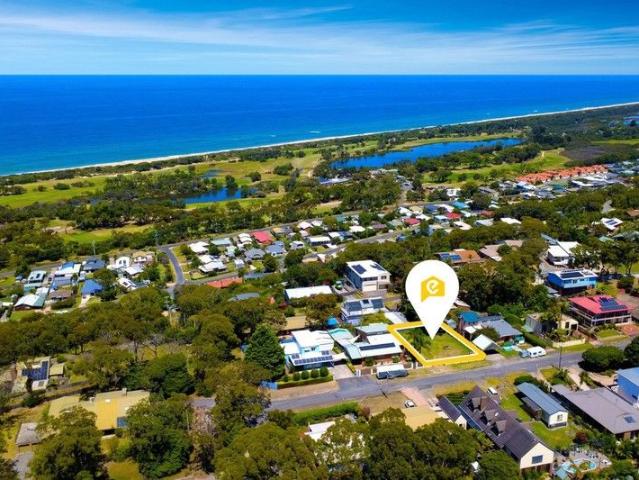 Land for sale in Lakes Entrance, Victoria