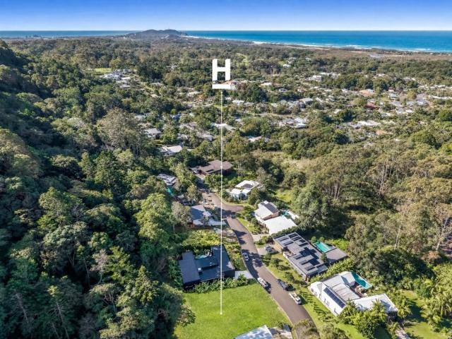 Land for sale in Suffolk Park, New South Wales