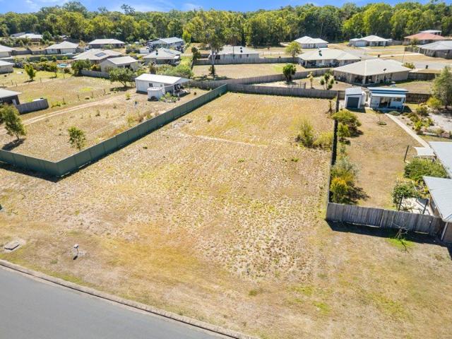 Land for sale in Majestic Palms, Moore Park Beach