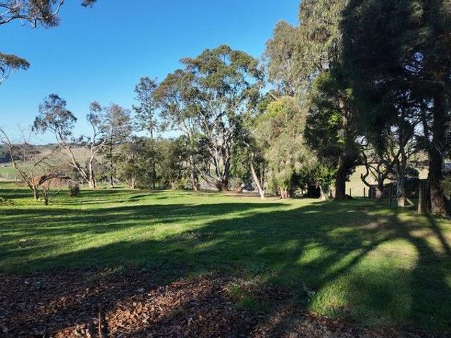 Land for sale in Korumburra, Victoria