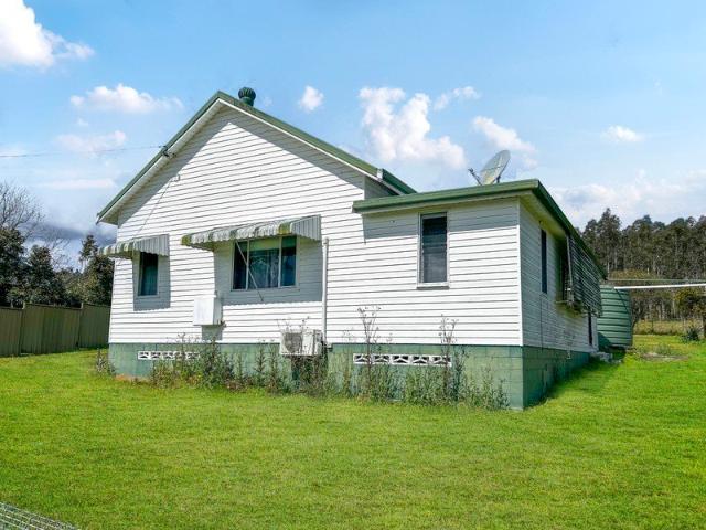 House for sale in Urbenville, Kyogle Council