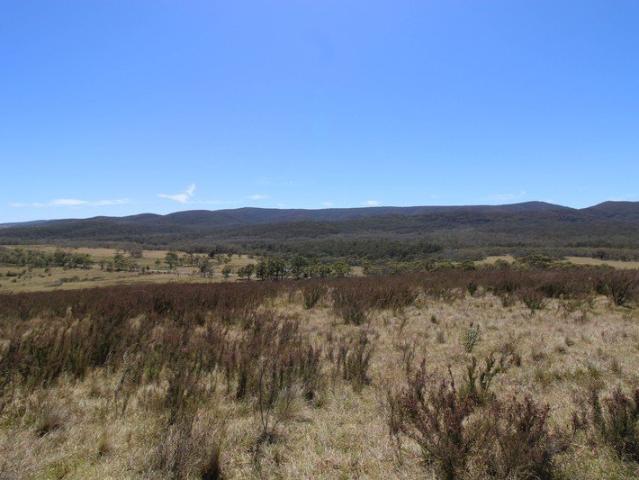Land for sale in Krawarree, New South Wales