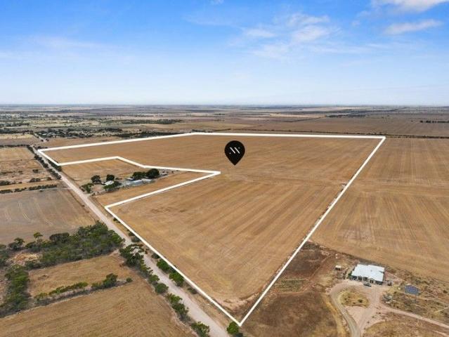 Land for sale in Kadina, South Australia