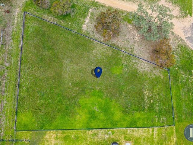 Land for sale in Koorawatha, New South Wales