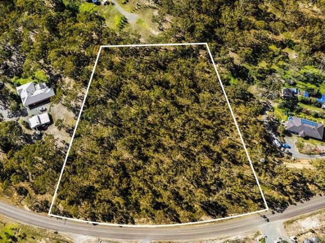 Land for sale in Tallong, New South Wales