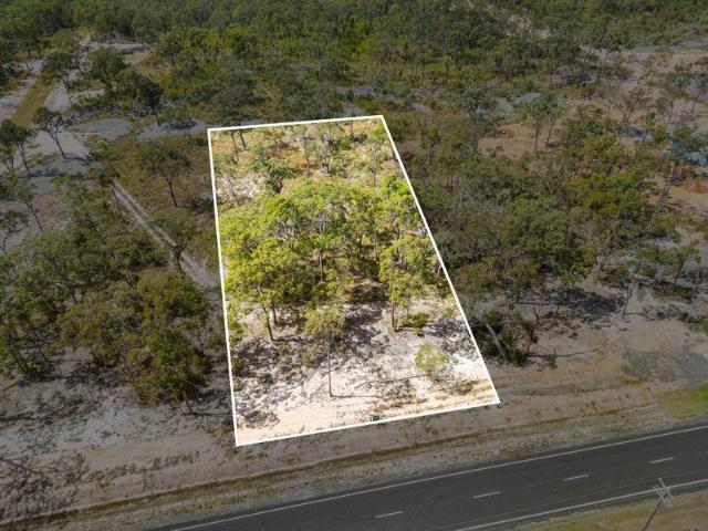 Land for sale in South Kolan, Bundaberg Region