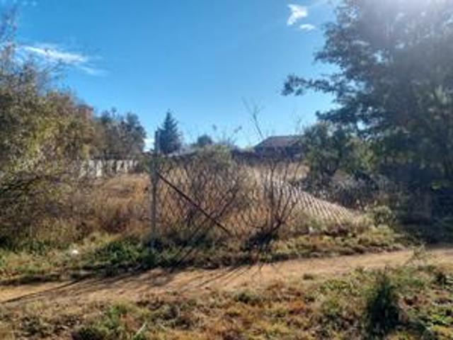Land for sale in Midvaal, Gauteng