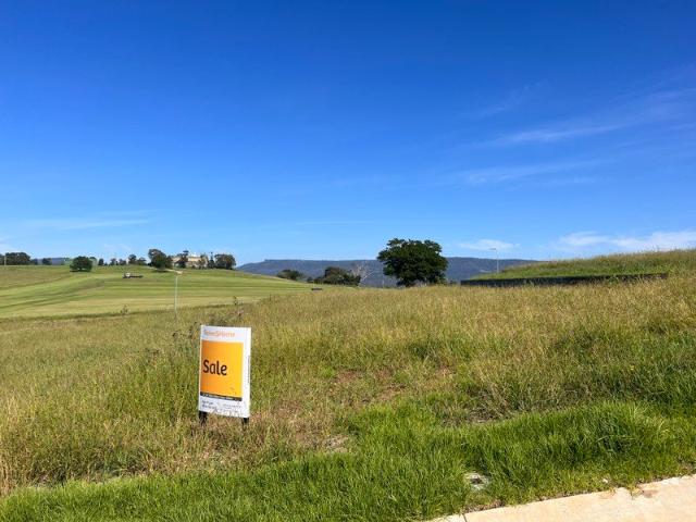 Land for sale in Brooman, New South Wales