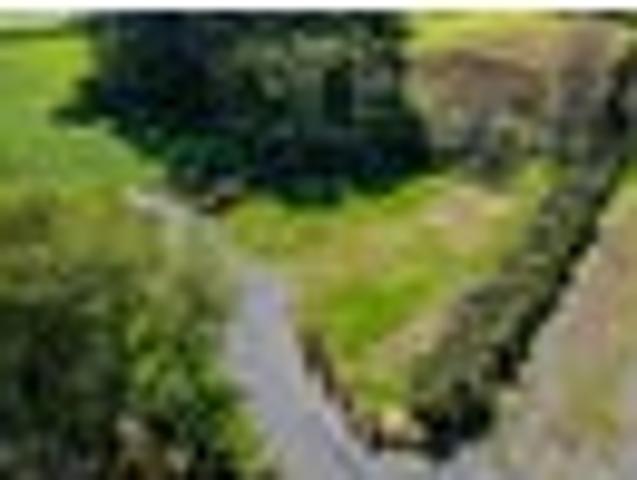 Land for sale in Pembroke, Taranaki