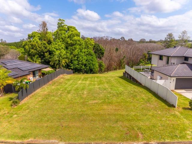 Land for sale in Goonellabah, Lismore City Council