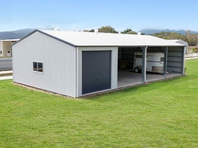 Land for sale in Alligator Creek, Townsville City