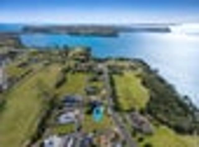 Land for sale in Whangaparaoa