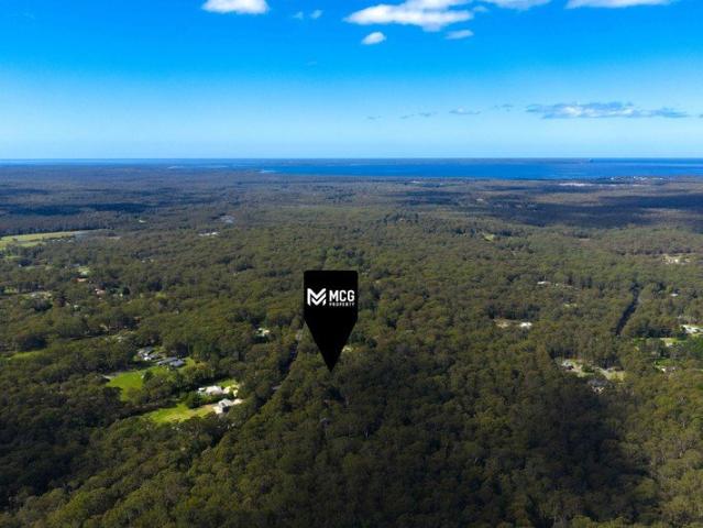 Land for sale in Woollamia, New South Wales