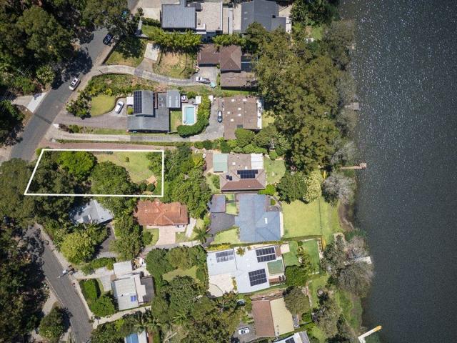 Land for sale in Gosford, New South Wales