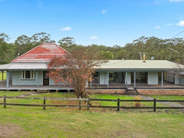 House for sale in New South Wales