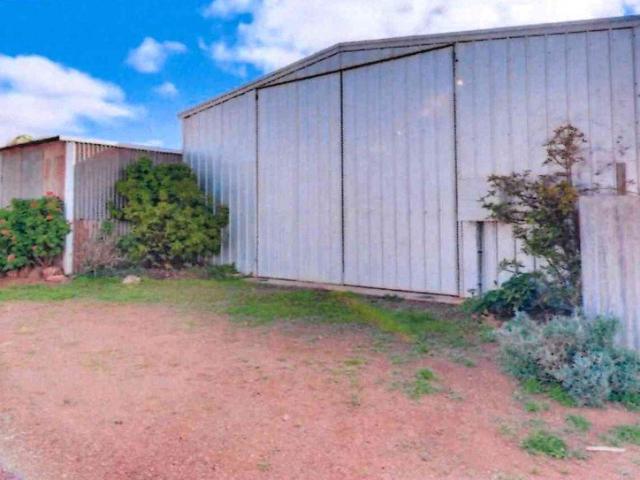 Land for sale in Iron Knob, Pastoral Unincorporated Area