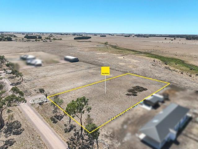Land for sale in Gnotuk, Victoria