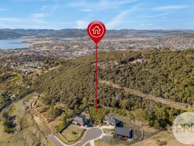 Land for sale in Hobart, Tasmania