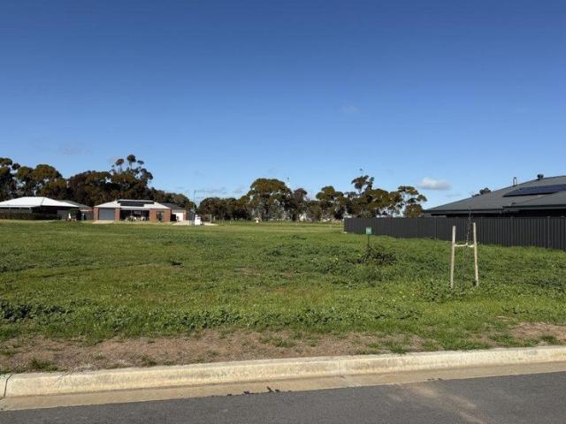 Land for sale in Jerilderie, New South Wales