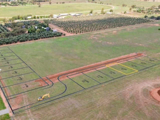 Land for sale in Narromine, New South Wales