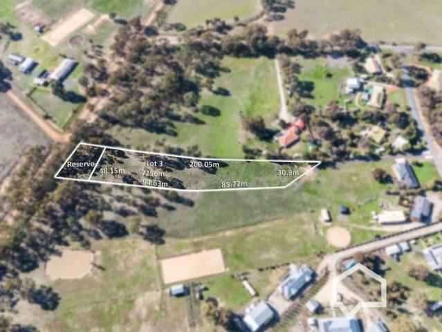 Land for sale in Huntly, Victoria