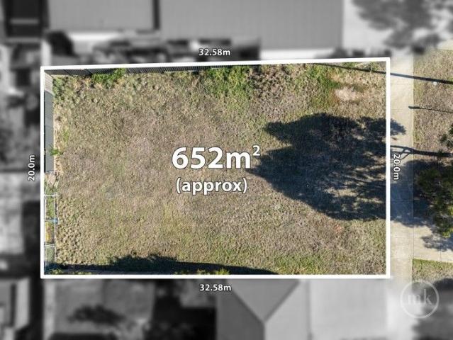 Land for sale in Camerons Creek, Victoria