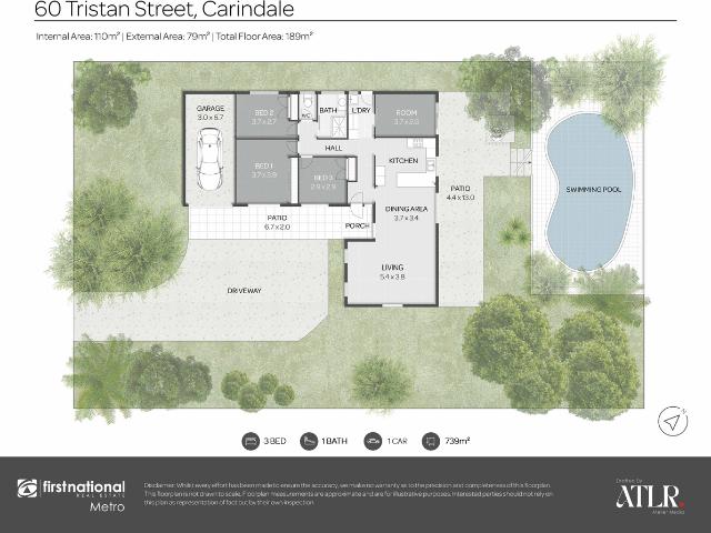 House for sale in Toombul, Queensland