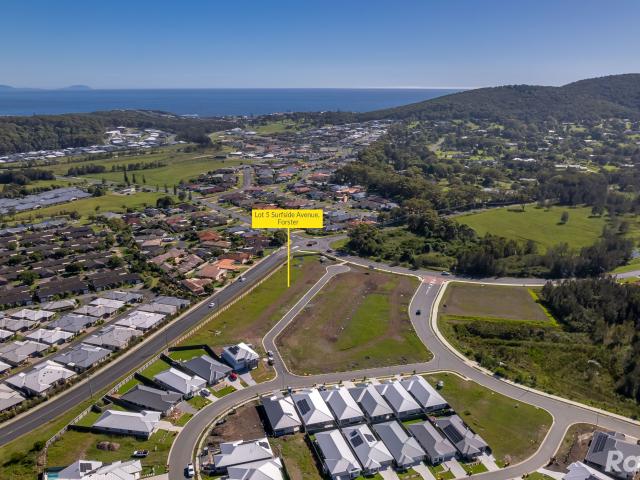 Property for sale in Forster, New South Wales