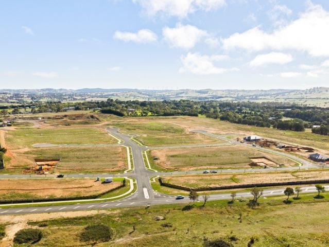 Land for sale in Manton, New South Wales