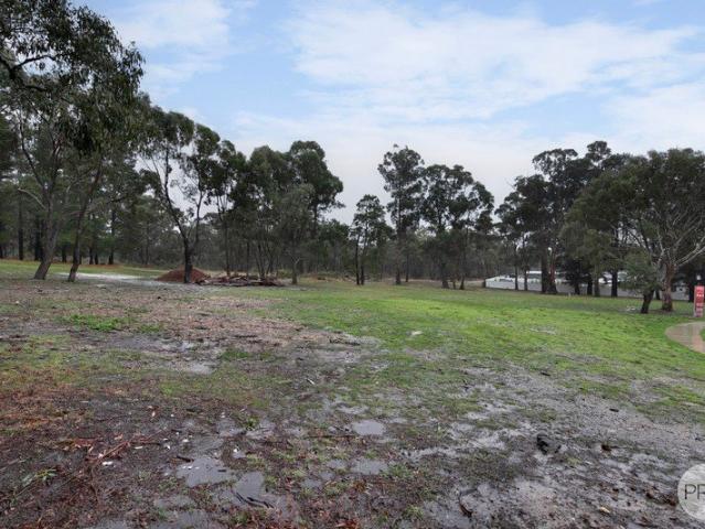 Land for sale in Creswick, Victoria