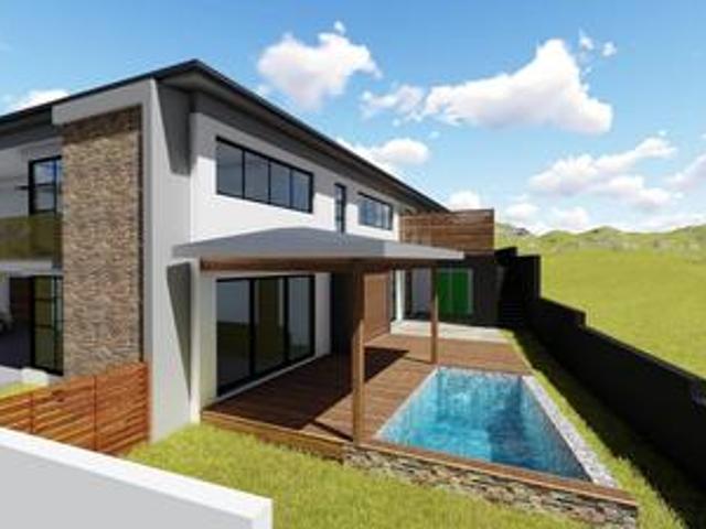 Land for sale in Umhlanga, Kwazulu-natal