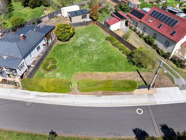 Land for sale in Geeveston, Huon Valley