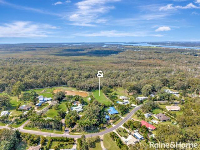 Land for sale in Woombah, New South Wales