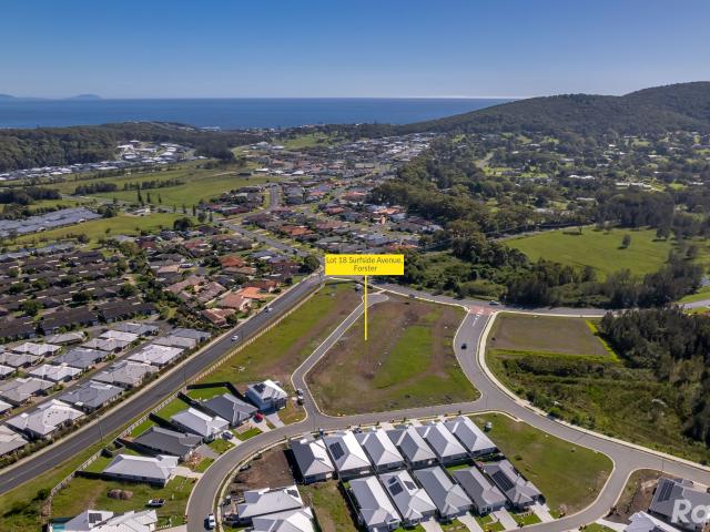 Property for sale in Forster, New South Wales