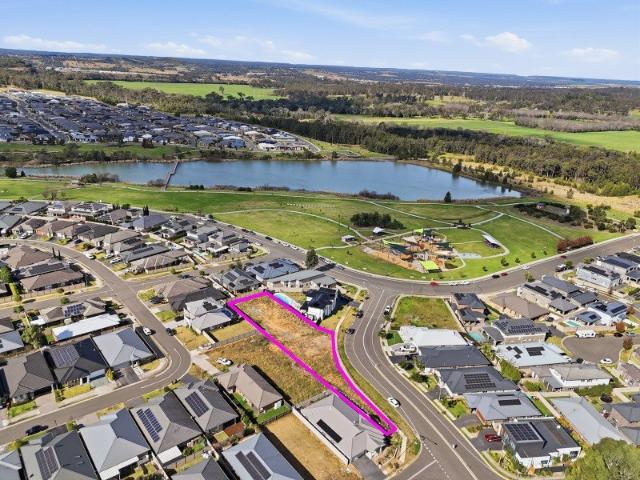 Land for sale in Sydney, New South Wales