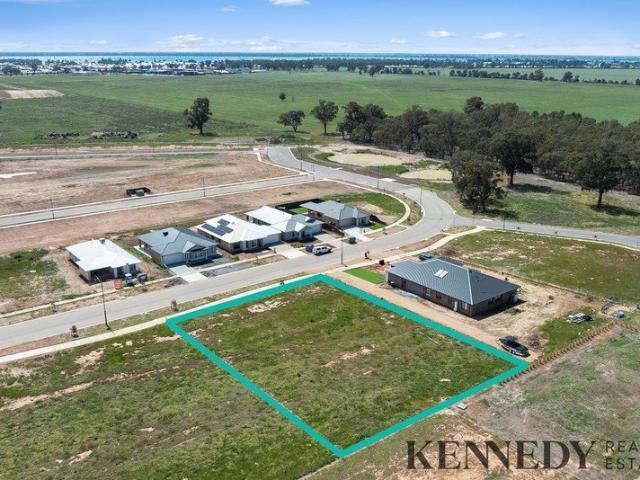 Land for sale in Yarrawonga, Victoria