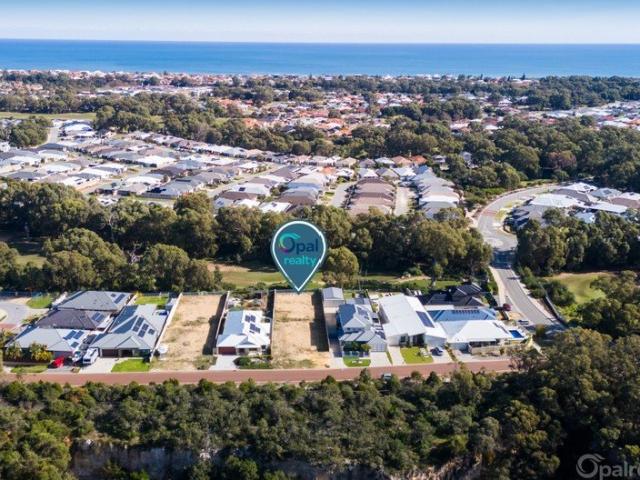 Land for sale in Parklands, Western Australia
