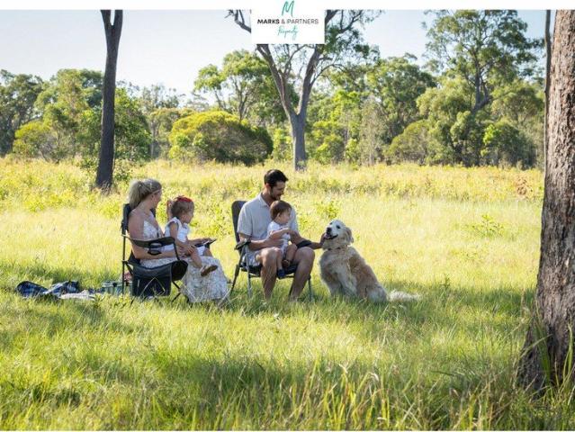 Land for sale in Dundathu, Queensland