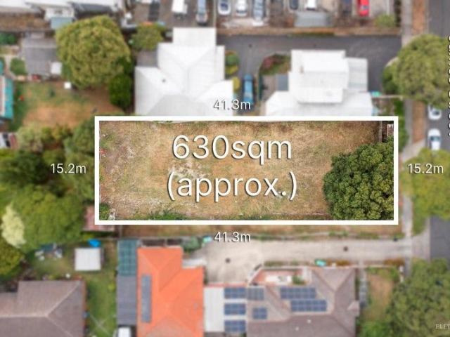 Land for sale in Camerons Creek, Victoria