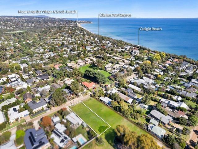 Land for sale in Camerons Creek, Victoria