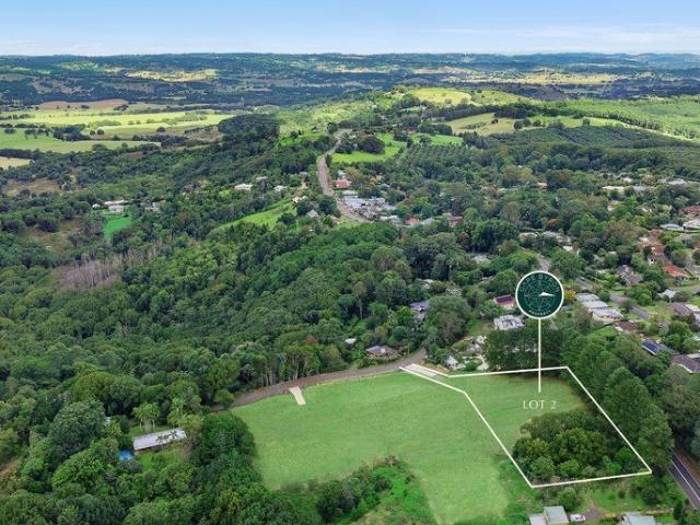 Land for sale in Clunes, New South Wales