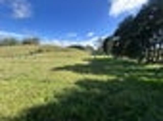 Land for sale in Egmont Village, Taranaki