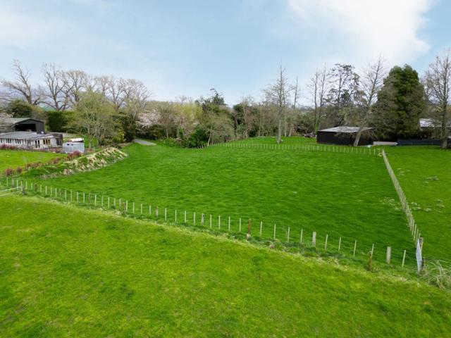 Land for sale in Ngahinapouri, Waikato