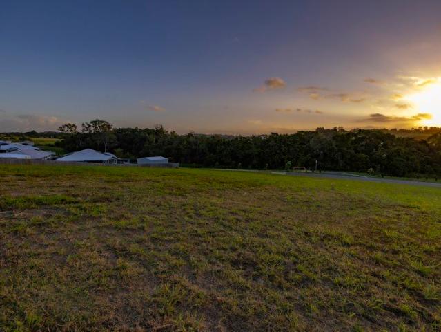 Land for sale in Mackay, Queensland