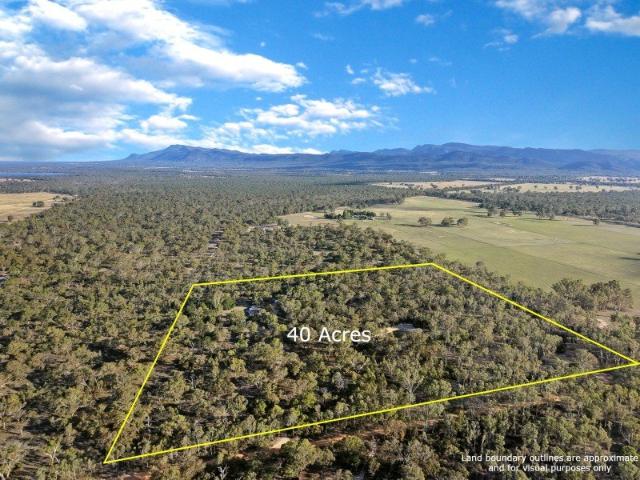 Cottage for sale in Fyans Creek, Victoria