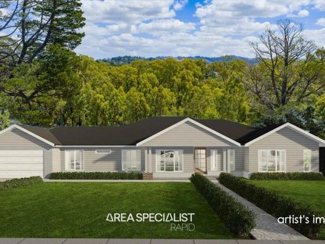 Land for sale in Camerons Creek, Victoria